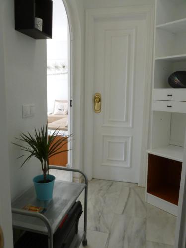 Apartamento Appartement Penthouse III 20-6