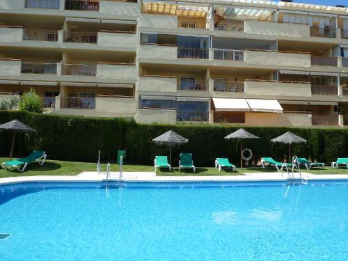 Apartment Calahonda Royale