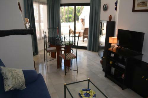 Apartamento Calahonda Park