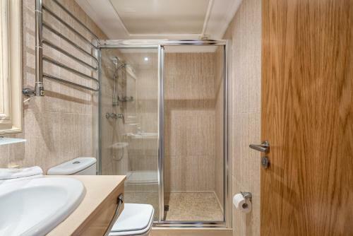 Apartamento Malibu Mansions Condo #3 By Rafleys