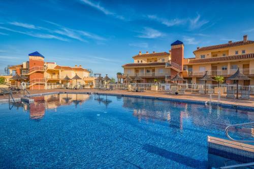 Apartamento Malibu Mansions Condo #3 By Rafleys