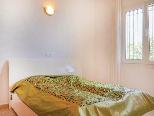 Four-bedroom Holiday Home In Mijas Costa