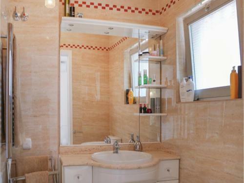 Four-bedroom Holiday Home In Mijas Costa