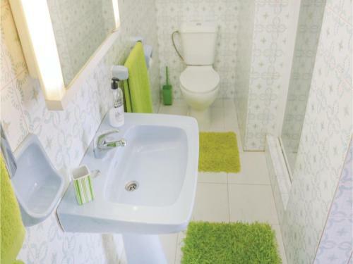 Four-bedroom Holiday Home In Mijas Costa