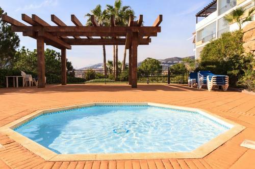 Apartamento Penthouse Miraflores Alto