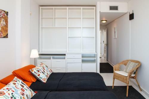 Apartamento Penthouse Miraflores Alto