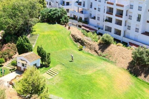 Apartamento Penthouse Miraflores Alto