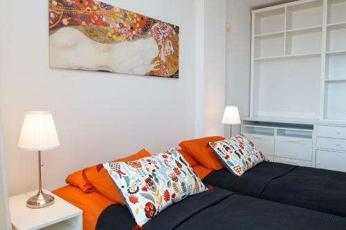 Apartamento Penthouse Miraflores Alto