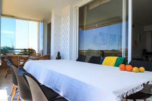 Apartamento Penthouse Miraflores Alto