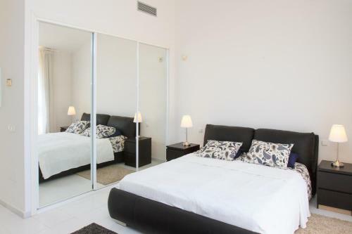 Apartamento Penthouse Miraflores Alto