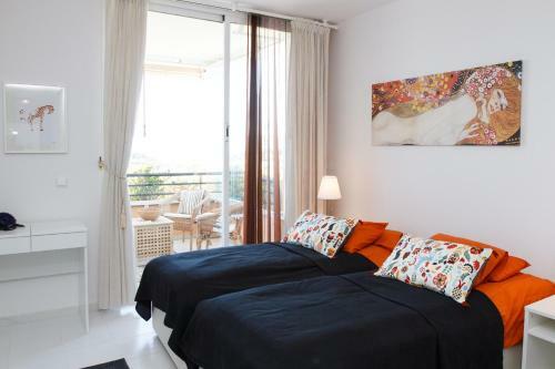 Apartamento Penthouse Miraflores Alto