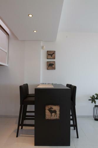 Apartamento Penthouse Miraflores Alto