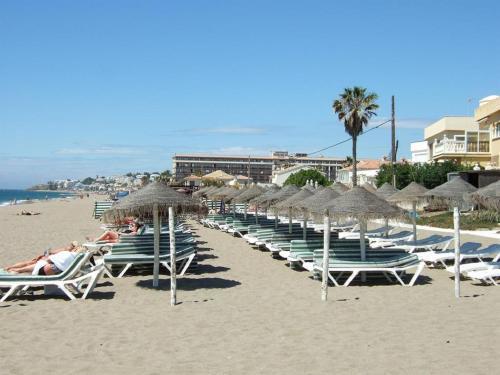 Apartamentos Sea And Sun Next To The Beach