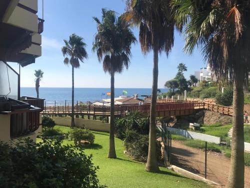 Apartamentos Sea And Sun Next To The Beach