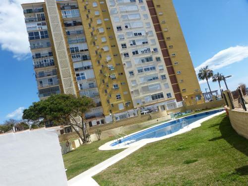 Apartamento Calahonda/marbella