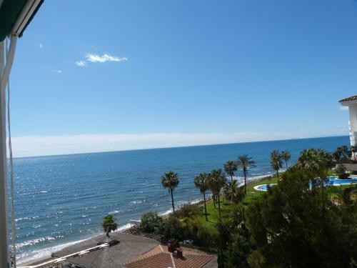 Apartamento Calahonda/marbella