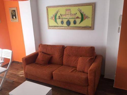 Apartamento Calahonda/marbella