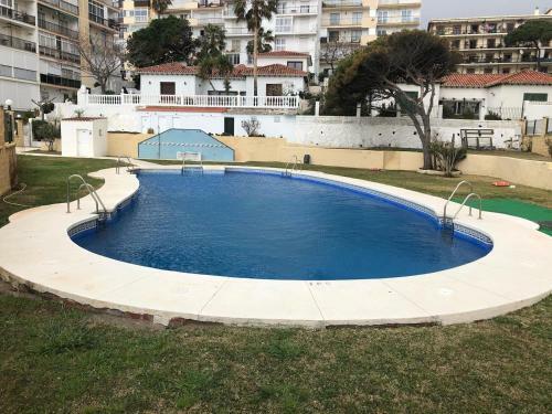 Apartamento Calahonda/marbella
