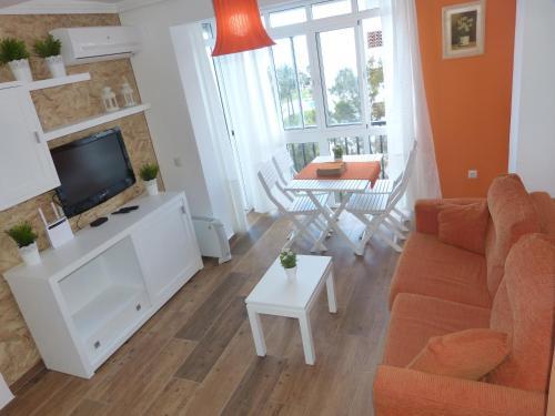 Apartamento Calahonda/marbella