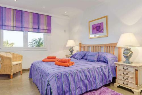 Entrerrios Villa Sleeps 12 Air Con Wifi