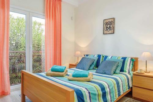 Entrerrios Villa Sleeps 12 Air Con Wifi