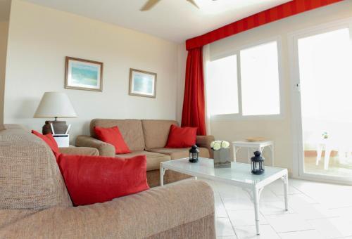 Apartamento Club Caronte Casa Helle