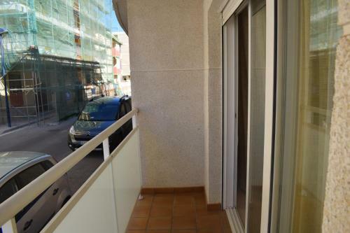 Apartamento Ap950 Tres Dormitorios A 150m Del Paseo Mar�timo
