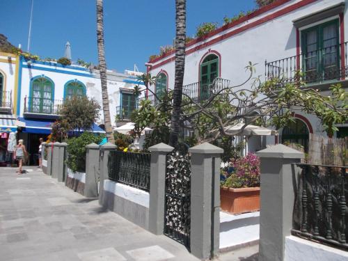 Apartamento Mogan Puerto Pescadores
