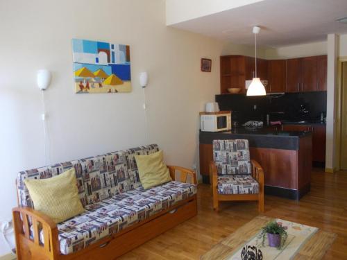 Apartamento Mogan Puerto Pescadores