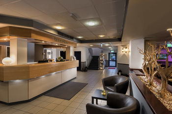 Hotel Balladins Superior Cologne Airport