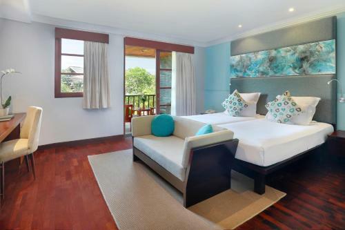 Hotel Novotel Bali Nusa Dua