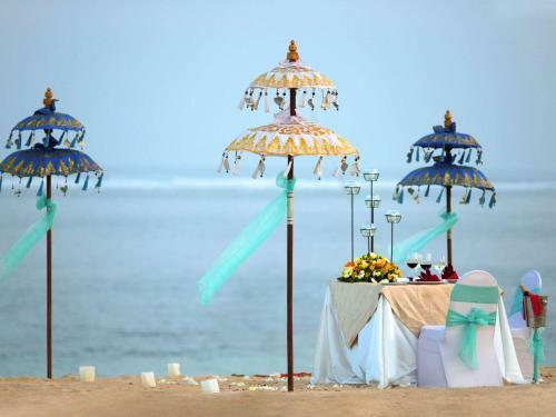 Hotel Novotel Bali Nusa Dua