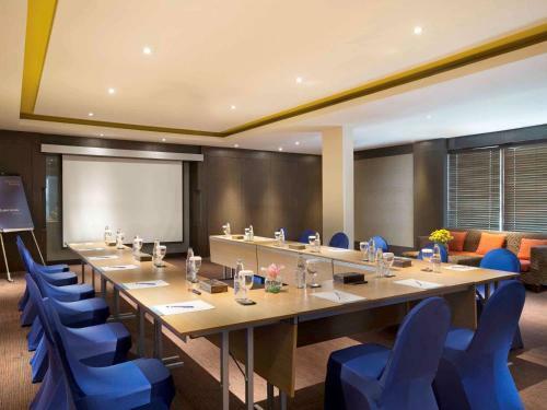 Hotel Novotel Bali Nusa Dua