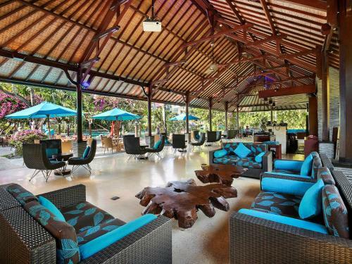 Hotel Novotel Bali Nusa Dua