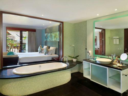 Hotel Novotel Bali Nusa Dua