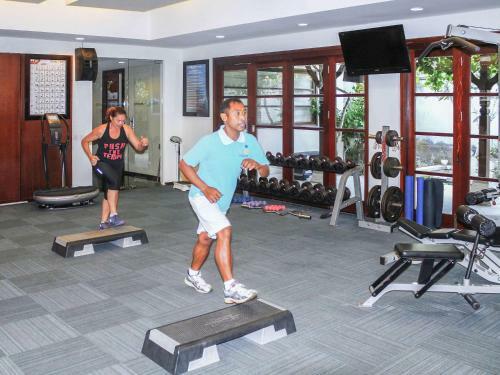 Hotel Novotel Bali Nusa Dua