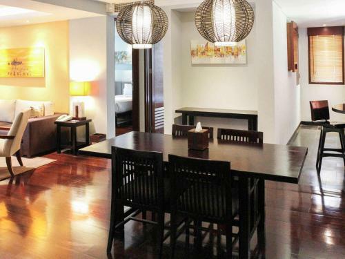 Hotel Novotel Bali Nusa Dua