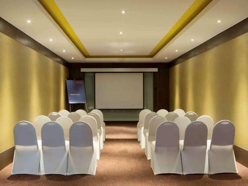 Hotel Novotel Bali Nusa Dua