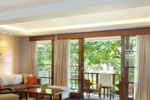 Hotel Novotel Bali Nusa Dua