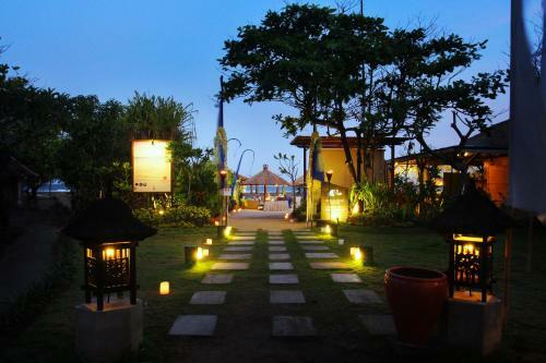 Hotel Novotel Bali Nusa Dua