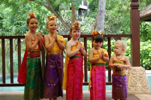 Hotel Novotel Bali Nusa Dua