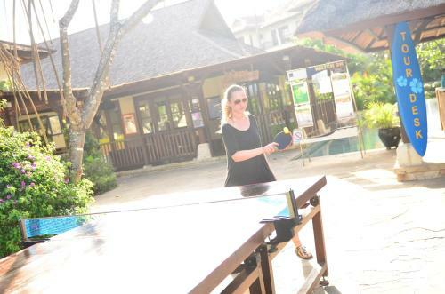 Hotel Novotel Bali Nusa Dua