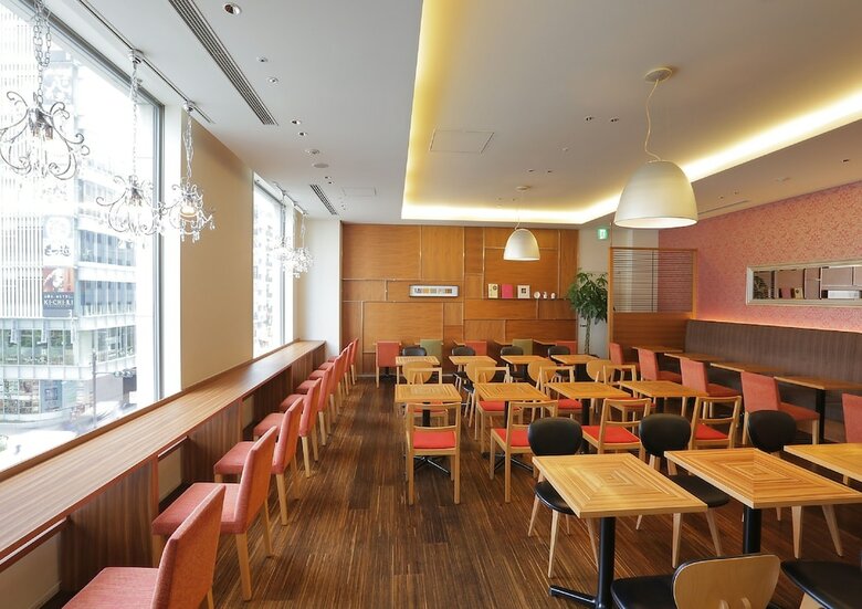 Hotel Akihabara Washington