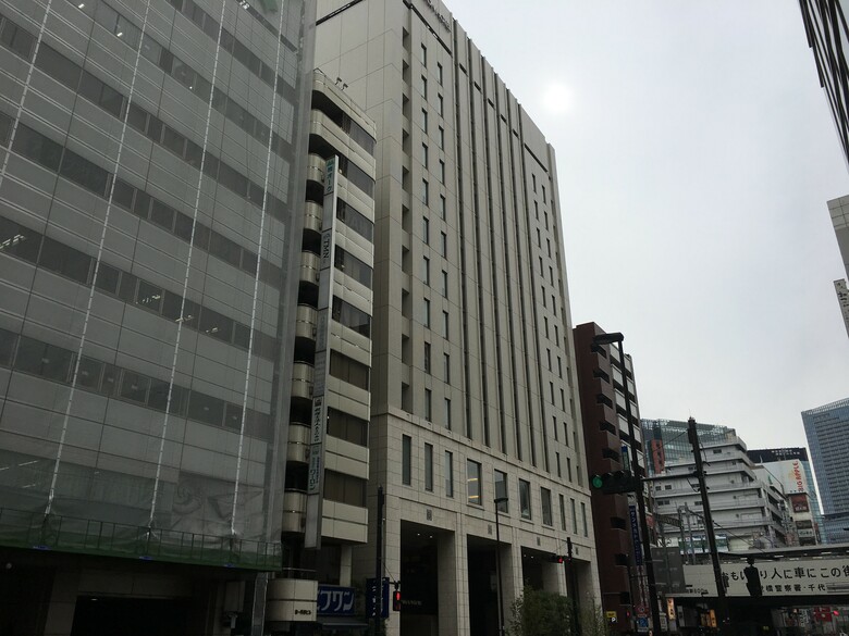 Hotel Akihabara Washington