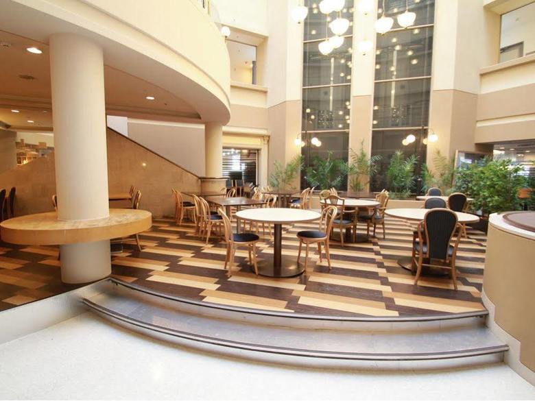 Apa Hotel Fukuoka-watanabedori