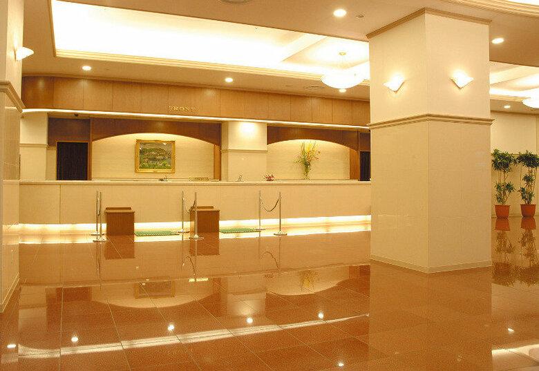 Hotel Apa Sapporo