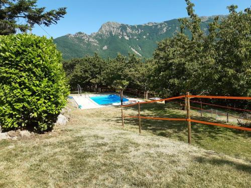 Hotel Sant Mar�al Del Montseny