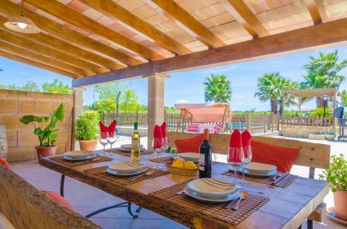Villa Son Vanrell