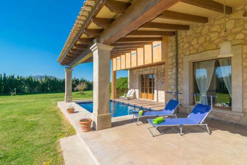 Villa Isacel