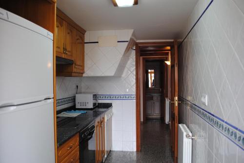 Apartamento Abuelo Duplex